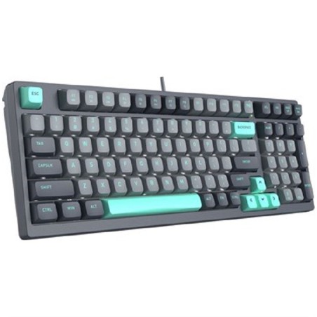 A4Tech FS300 Mechanical Keyboard Price in Pakistan, Karachi, Lahore, Islamabad