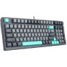 A4Tech FS300 Mechanical Keyboard Price in Pakistan, Karachi, Lahore, Islamabad
