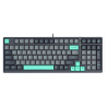 A4Tech FS300 Mechanical Keyboard Price in Pakistan, Karachi, Lahore, Islamabad