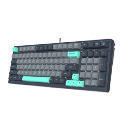 A4Tech FS300 Mechanical Keyboard Price in Pakistan, Karachi, Lahore, Islamabad