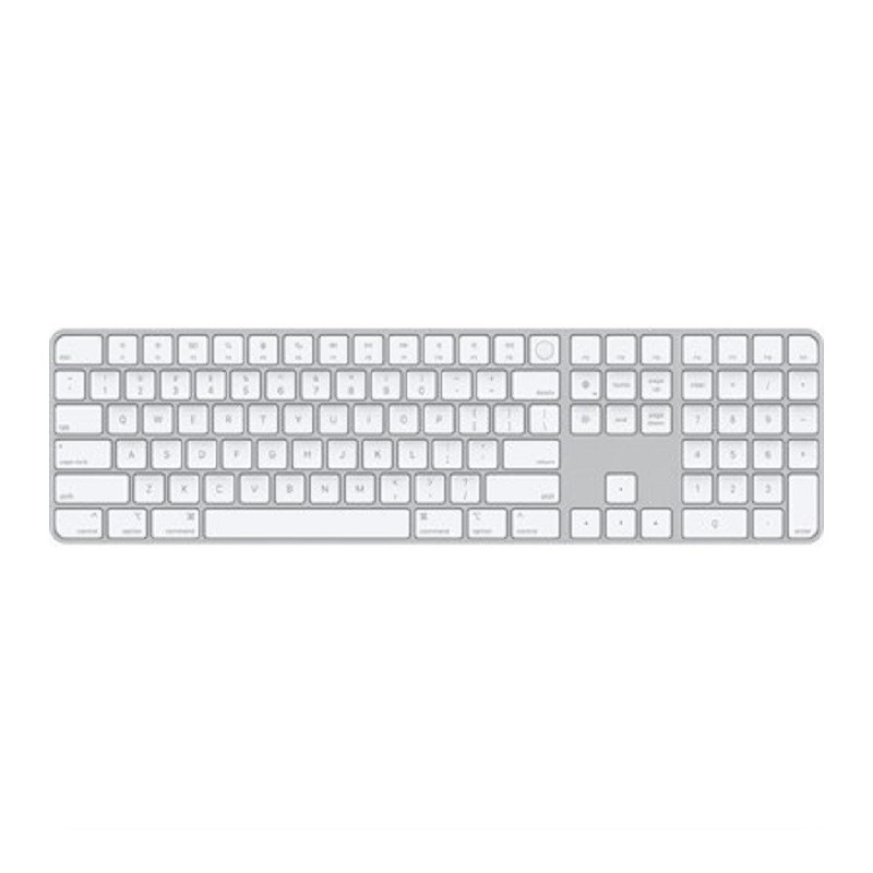 Apple Magic Keyboard With Touch Price in Pakistan, Karachi, Lahore, Islamabad