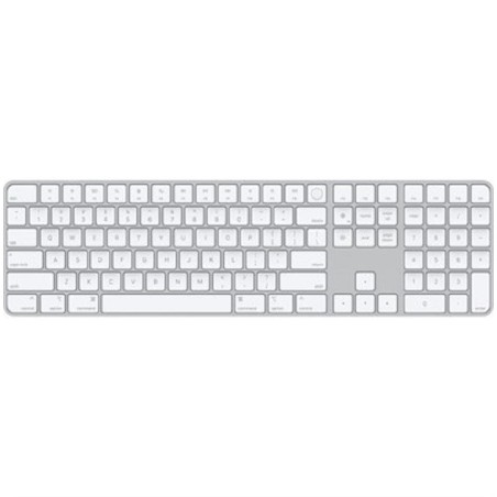 Apple Magic Keyboard With Touch Price in Pakistan, Karachi, Lahore, Islamabad