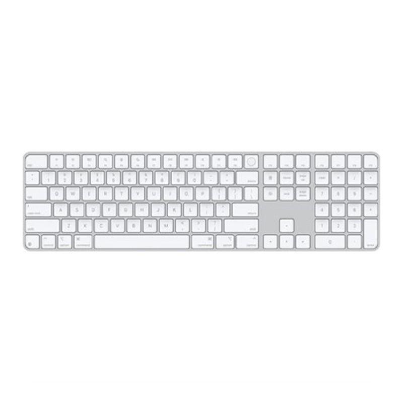 Apple Magic Keyboard with Touch Price in Pakistan, Karachi, Lahore, Islamabad