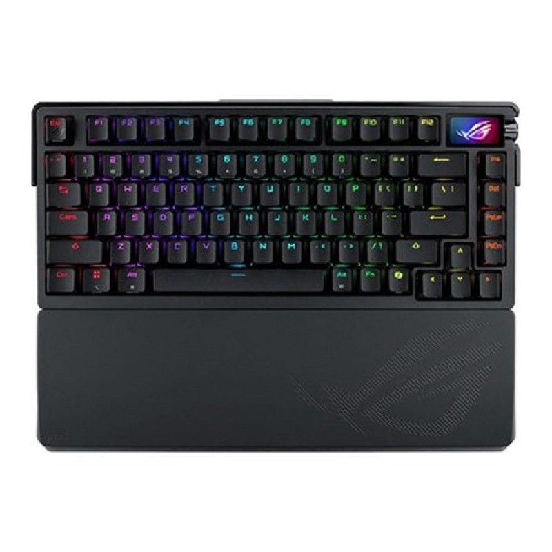 Asus ROG Azoth Extreme Gaming Price in Pakistan, Karachi, Lahore, Islamabad