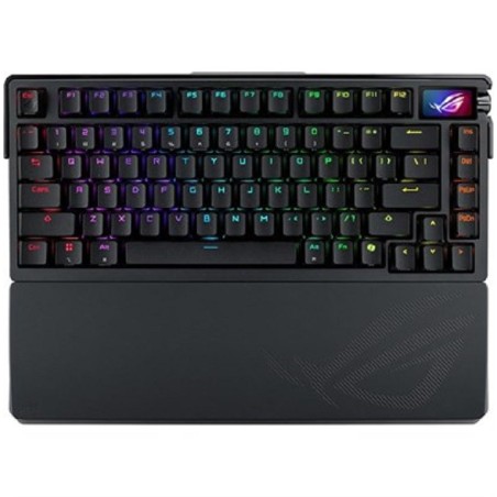 Asus ROG Azoth Extreme Gaming Price in Pakistan, Karachi, Lahore, Islamabad