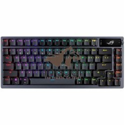 Asus ROG Azoth Gaming Custom Price in Pakistan, Karachi, Lahore, Islamabad