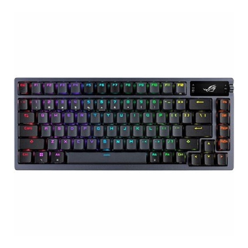 Asus ROG Azoth Gaming Custom Price in Pakistan, Karachi, Lahore, Islamabad