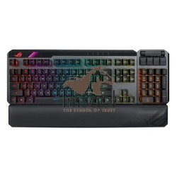 Asus ROG Claymore II Wireless Price in Pakistan, Karachi, Lahore, Islamabad