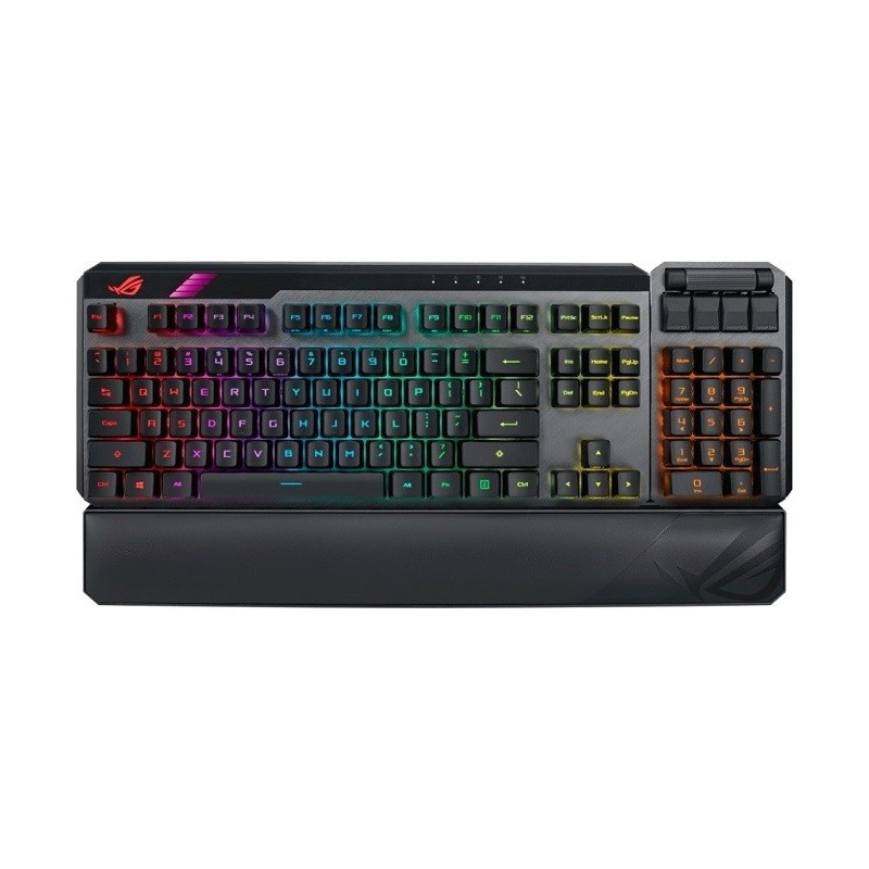 Asus ROG Claymore II Wireless Price in Pakistan, Karachi, Lahore, Islamabad