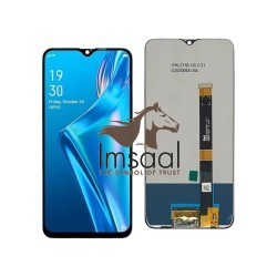 Oppo A7 LCD Panel (High Quality New) 3 imsaal.pk