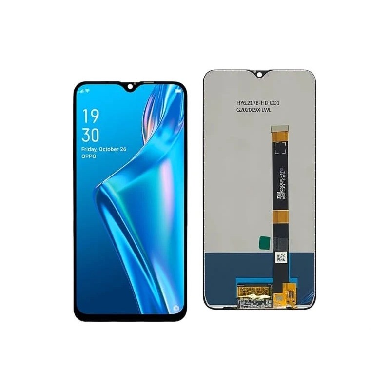 Oppo A7 LCD Panel (High Quality New) 3 imsaal.pk