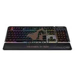 Asus ROG Claymore II Wireless Price in Pakistan, Karachi, Lahore, Islamabad