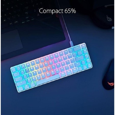 Asus ROG Falchion Ace 65% RGB Price in Pakistan, Karachi, Lahore, Islamabad