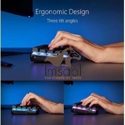 Asus ROG Falchion Ace 65% RGB Price in Pakistan, Karachi, Lahore, Islamabad