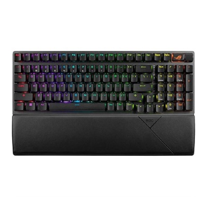 Asus ROG Strix Scope II 96 Price in Pakistan, Karachi, Lahore, Islamabad