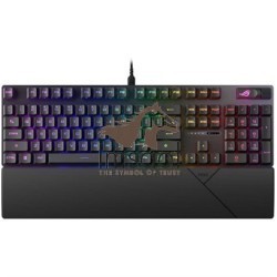 Asus ROG Strix Scope II RX Gaming Price in Pakistan, Karachi, Lahore, Islamabad