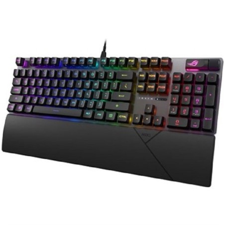 Asus ROG Strix Scope II RX Gaming Price in Pakistan, Karachi, Lahore, Islamabad