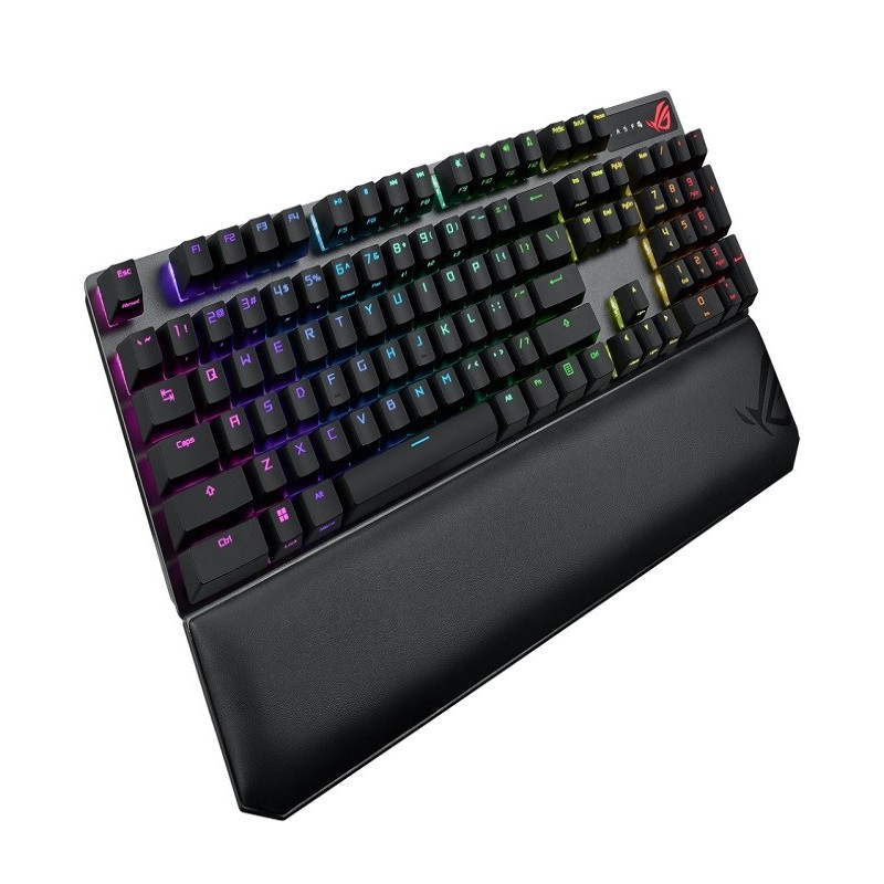 Asus ROG Strix Scope NX Wireless Price in Pakistan, Karachi, Lahore, Islamabad