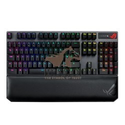 Asus ROG Strix Scope NX Wireless Price in Pakistan, Karachi, Lahore, Islamabad