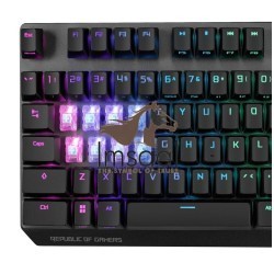 Asus ROG Strix Scope NX Wireless Price in Pakistan, Karachi, Lahore, Islamabad