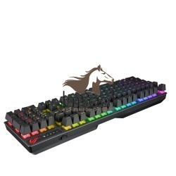 Asus ROG Strix Scope NX Wireless Price in Pakistan, Karachi, Lahore, Islamabad