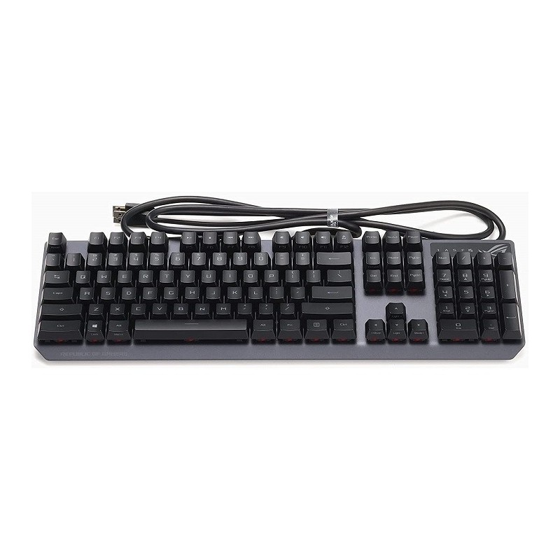 Asus ROG Strix Scope RX Optical Price in Pakistan, Karachi, Lahore, Islamabad