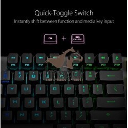 Asus ROG Strix Scope RX Optical Price in Pakistan, Karachi, Lahore, Islamabad