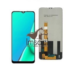 Oppo A9 2020 LCD Panel (High Quality New) 2 imsaal.pk