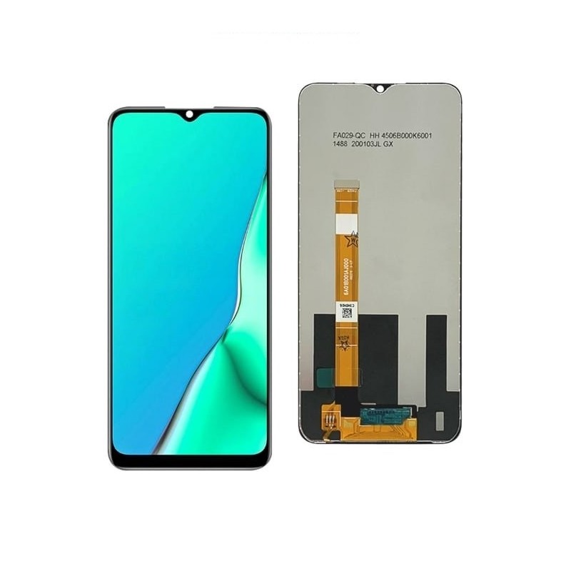 Oppo A9 2020 LCD Panel (High Quality New) 2 imsaal.pk
