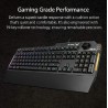 Asus TUF Gaming K1 RGB Membrane Price in Pakistan, Karachi, Lahore, Islamabad
