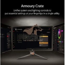 Asus TUF Gaming K1 RGB Membrane Price in Pakistan, Karachi, Lahore, Islamabad