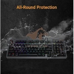 Asus TUF Gaming K3 Gen II Price in Pakistan, Karachi, Lahore, Islamabad