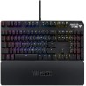 Asus TUF Gaming K3 RGB Mechanical Price in Pakistan, Karachi, Lahore, Islamabad