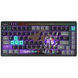 Bloody AT75 Cypher Ghost Alpha Price in Pakistan, Karachi, Lahore, Islamabad