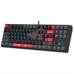 Bloody AT87 ALPHA Keyboard, 7 Price in Pakistan, Karachi, Lahore, Islamabad