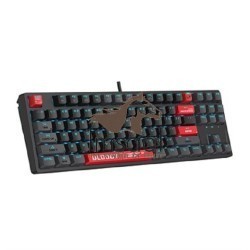 Bloody AT87 ALPHA Keyboard, 7 Price in Pakistan, Karachi, Lahore, Islamabad