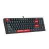 Bloody AT87 ALPHA Keyboard, 7 Price in Pakistan, Karachi, Lahore, Islamabad
