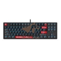 Bloody AT87 ALPHA Keyboard, 7 Price in Pakistan, Karachi, Lahore, Islamabad