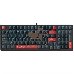 Bloody AT98 Alpha Keyboard Bloody Price in Pakistan, Karachi, Lahore, Islamabad
