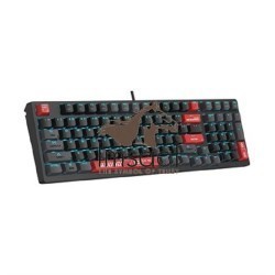Bloody AT98 Alpha Keyboard Bloody Price in Pakistan, Karachi, Lahore, Islamabad