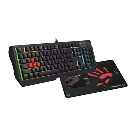 Bloody B1700 NEON Gaming Desktop Price in Pakistan, Karachi, Lahore, Islamabad