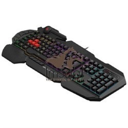 Bloody B310N Neon Gaming Keyboard Price in Pakistan, Karachi, Lahore, Islamabad