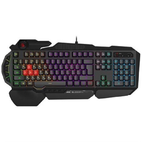 Bloody B310N Neon Gaming Keyboard Price in Pakistan, Karachi, Lahore, Islamabad