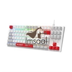 Bloody S310N RGB BLMS Mechanical Price in Pakistan, Karachi, Lahore, Islamabad