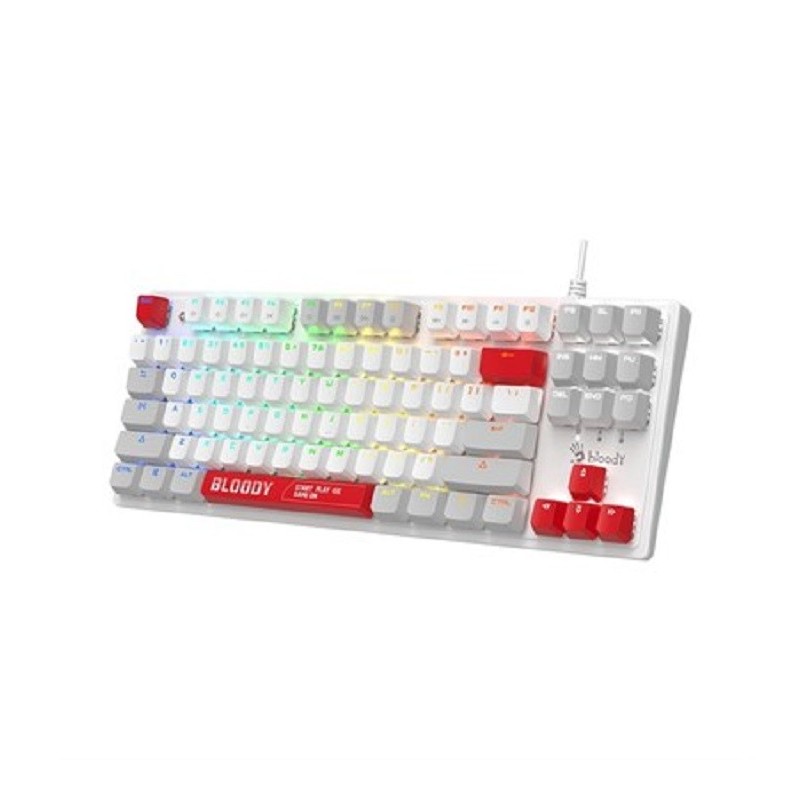 Bloody S310N RGB BLMS Mechanical Price in Pakistan, Karachi, Lahore, Islamabad