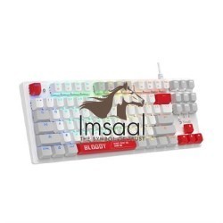 Bloody S310N RGB BLMS Mechanical Price in Pakistan, Karachi, Lahore, Islamabad