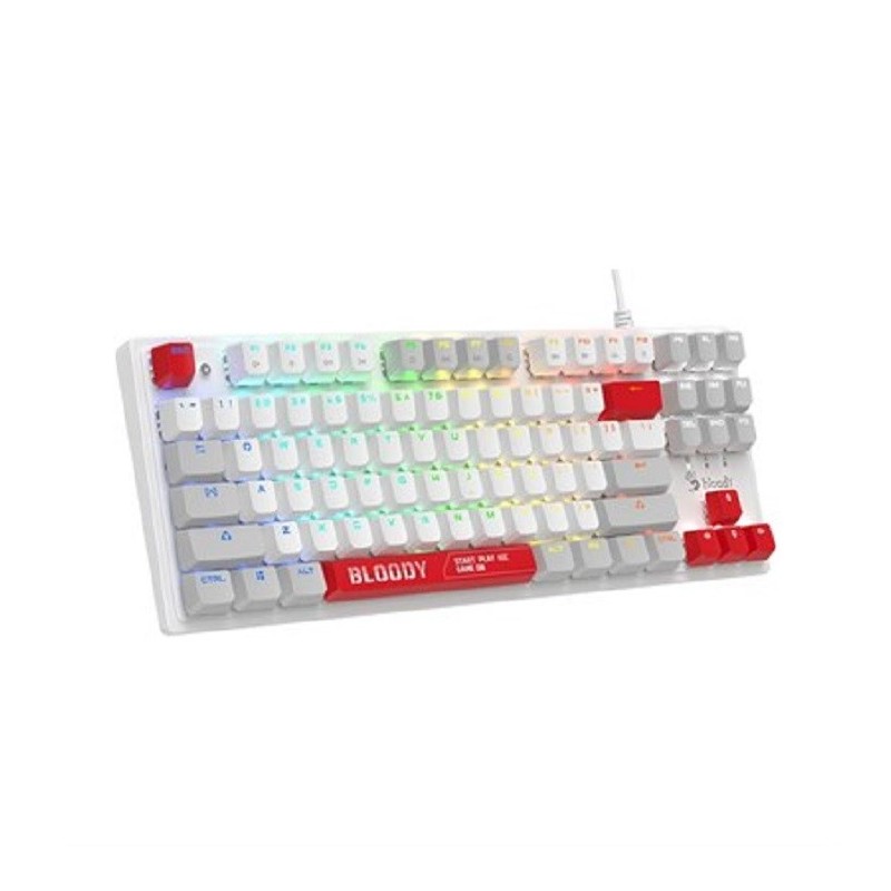 Bloody S310N RGB BLMS Mechanical Price in Pakistan, Karachi, Lahore, Islamabad