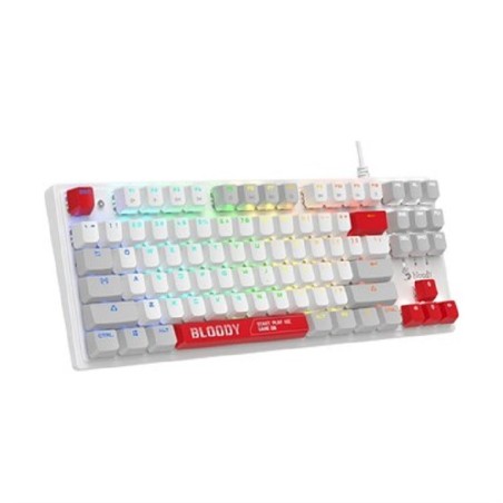 Bloody S310N RGB BLMS Mechanical Price in Pakistan, Karachi, Lahore, Islamabad