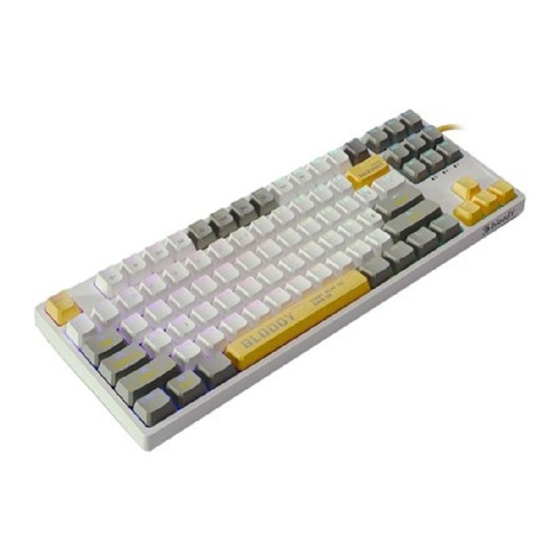 Bloody S87 BLMS Customize Price in Pakistan, Karachi, Lahore, Islamabad