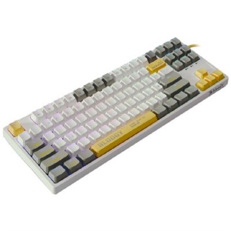 Bloody S87 BLMS Customize Price in Pakistan, Karachi, Lahore, Islamabad